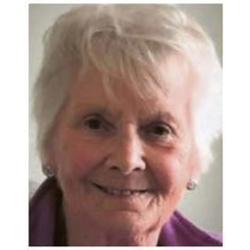 Photo of Audrey BROWN