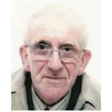 Photo of Harold WOODS