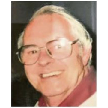 Photo of Herbert CALDWELL
