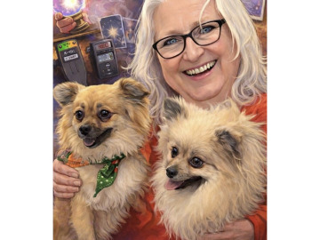 Photo for notice Alice Mary MANNERS