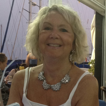 Photo of Christine Ann OLLERTON