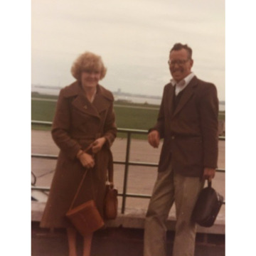 Photo for notice JOE HARRISON