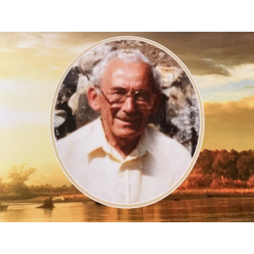 Photo of Dennis MCNULTY