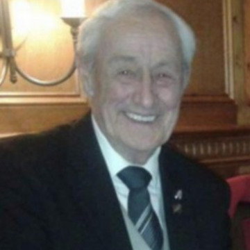 Photo of RICHARD LISTER