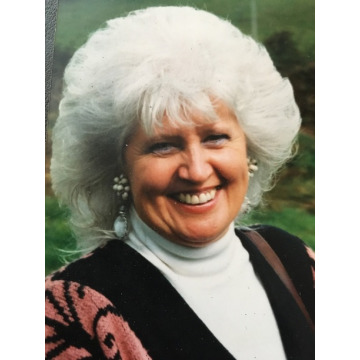 Photo of Judith Ann COLDHAM_SMITH