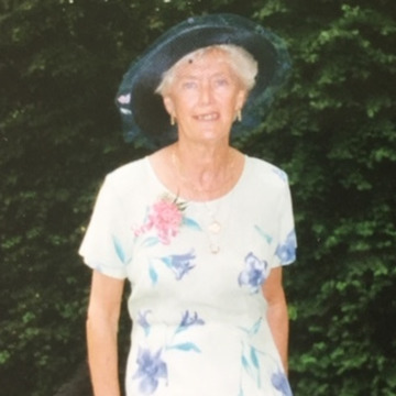 Photo of Jean RILEY