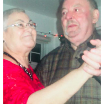 Tribute photo for Janet (Netta) CAMPBELL