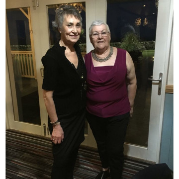 Notice Gallery for Janet (Netta) CAMPBELL