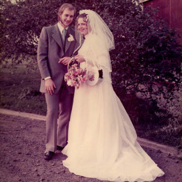 Photo of Jennifer Irene WILKINSON