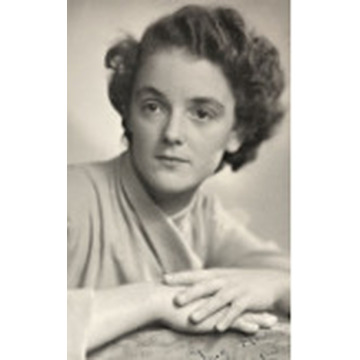 Photo of Barbara Christabel GOODWIN