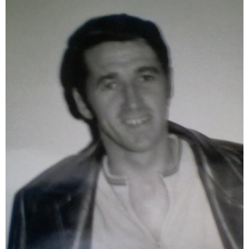 Photo of Brian DAVIES