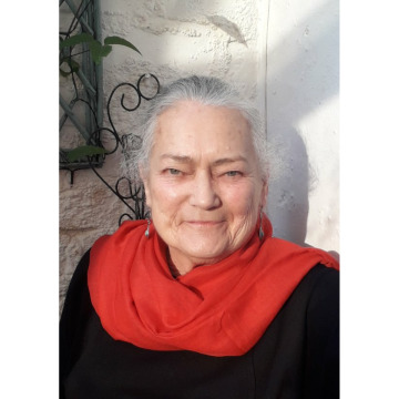 Photo of MARY CHRISTINE McTERNAN