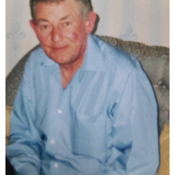 Notice Gallery for RAE THOMAS