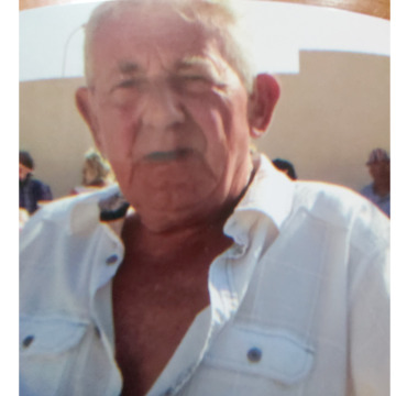 Notice Gallery for RAE THOMAS