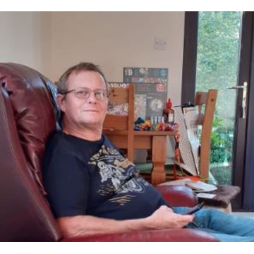 Photo of Derrick Colin BLAKEY