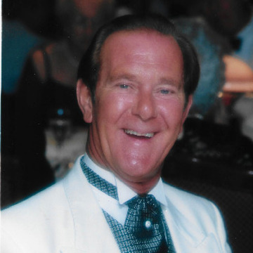 Photo of John Anthony BOOTH