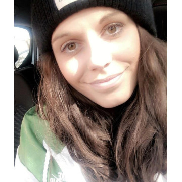 Photo of McDERMOTT EMMA