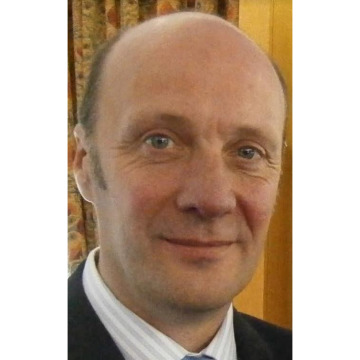 Photo of Michael Paul DONOVAN