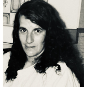 Photo of MARIA ELIZABETH STEWART