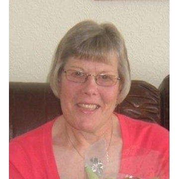 Photo of MARGARET CARRICK