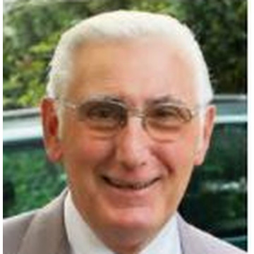 Photo of Thomas HAWORTH