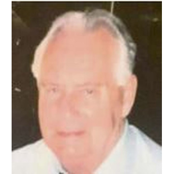 Photo of Albert BROWN