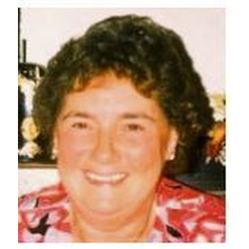 Photo of Margaret Mary GILRANE