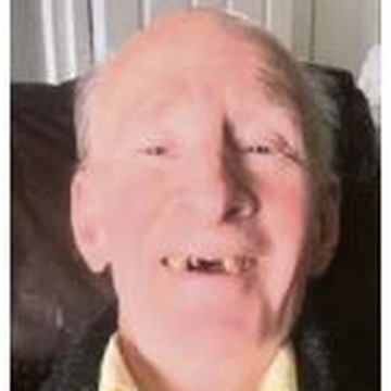 Photo of Brian JARRETT