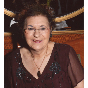 Photo of JESSIE DESAI