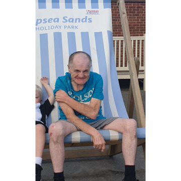 Photo of PHILIP ALLPORT