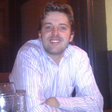 Photo of DAVID WILLIAM JOHN HIGGINS