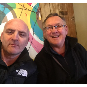 Notice Gallery for Kevin LEONARD