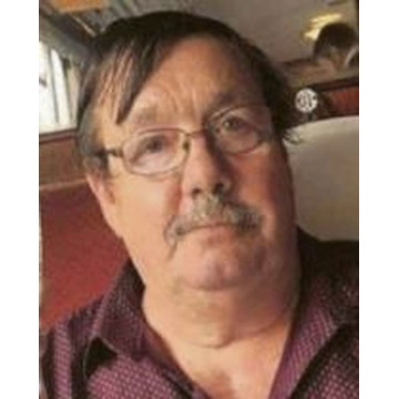 Photo of Glenn WATSON