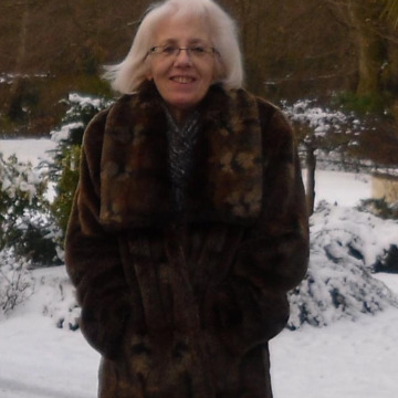 Notice Gallery for IVY ROGERS