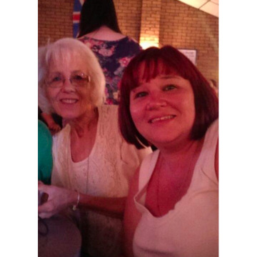 Notice Gallery for IVY ROGERS