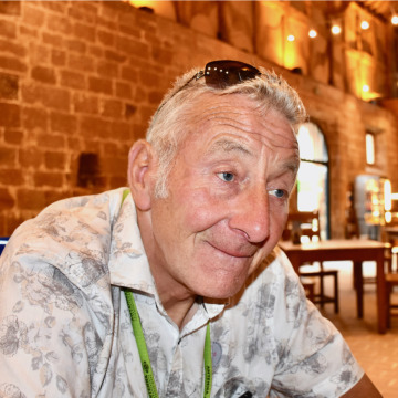 Photo of Roy JACKSON