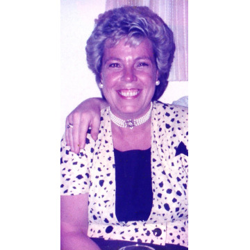 Photo of Margaret KNOWLES
