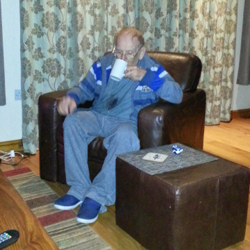 Notice Gallery for CLIFFORD MURRAY