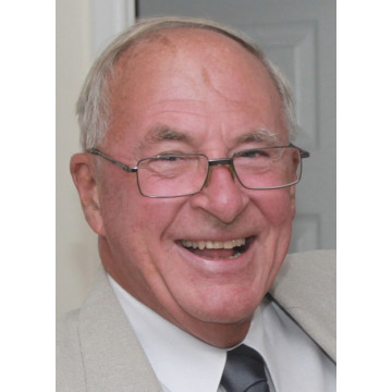 Photo of GRAHAM WRIGHT