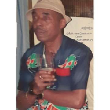 Notice Gallery for James LAMBERT