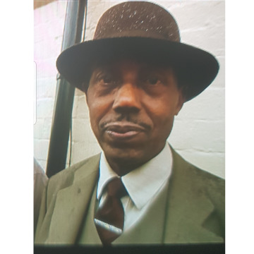 Notice Gallery for James LAMBERT