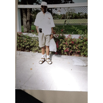 Notice Gallery for James LAMBERT