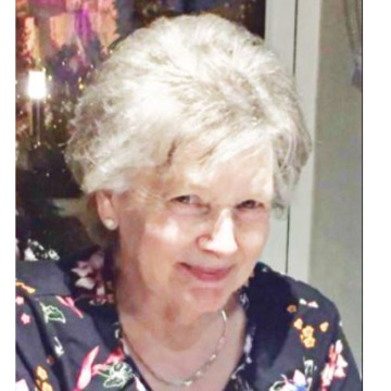 Photo of Queenie Ruth POOLE