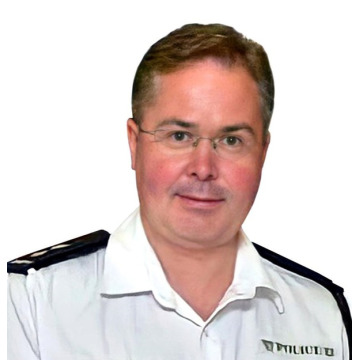Photo of PAUL EDWARD BAILEY