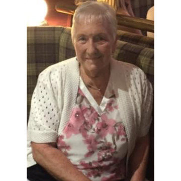 Photo of GLADYS HOPWOOD