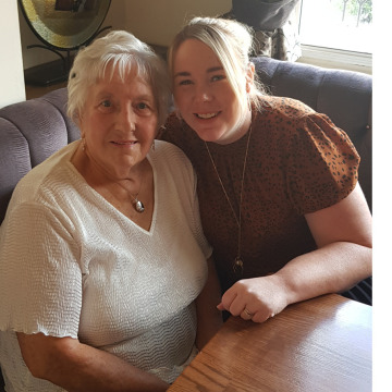 Notice Gallery for GLADYS HOPWOOD