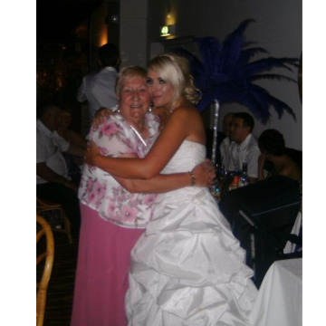 Notice Gallery for GLADYS HOPWOOD