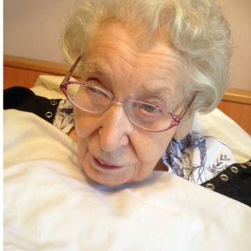 Photo of Kathleen Lily COLLINS