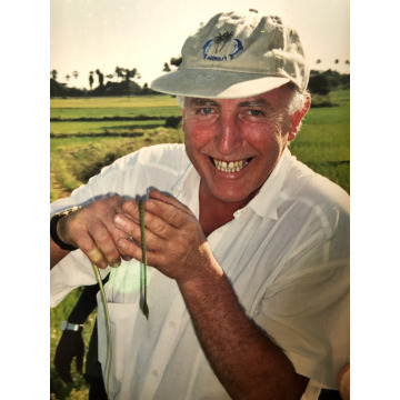 Photo of JOHN VERNON DAVIES