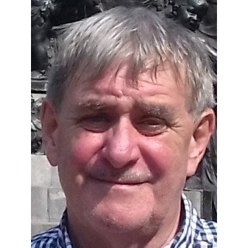 Photo of Dennis BRADLEY